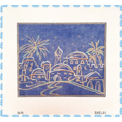 Shelbi 1691