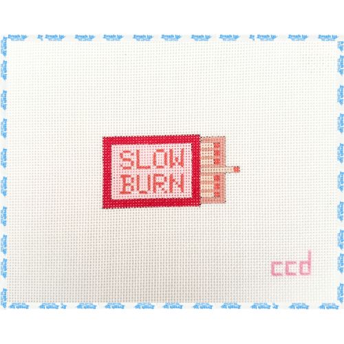 Slow Burn Matches