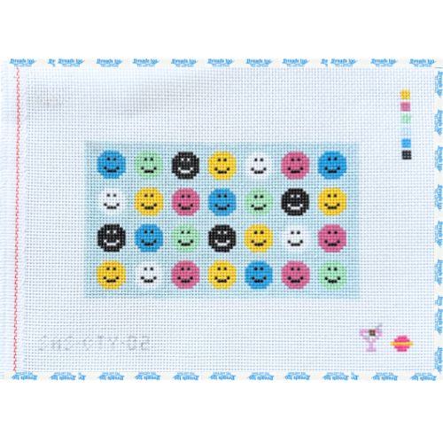 Smile On Clutch Insert