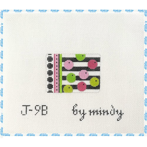 Stripes and Circles J9B