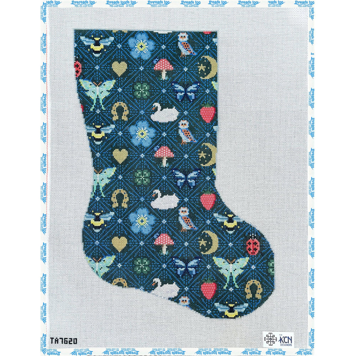 Thorn Alexander Folklore Stocking