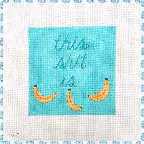 This Shit is Bananas