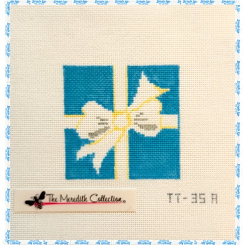 Tiffany Bow 2