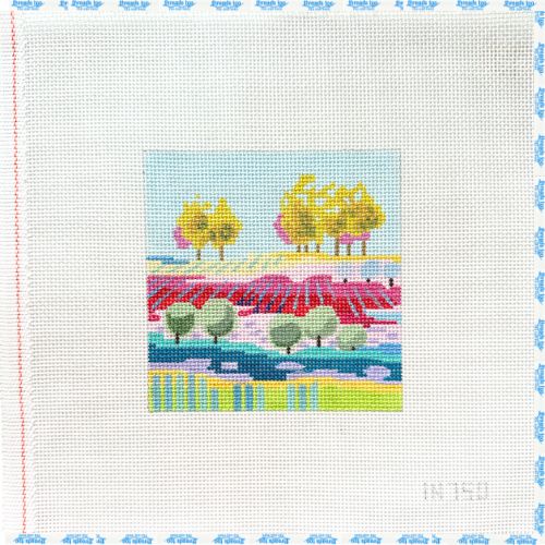 Colors of Praise - Treeline