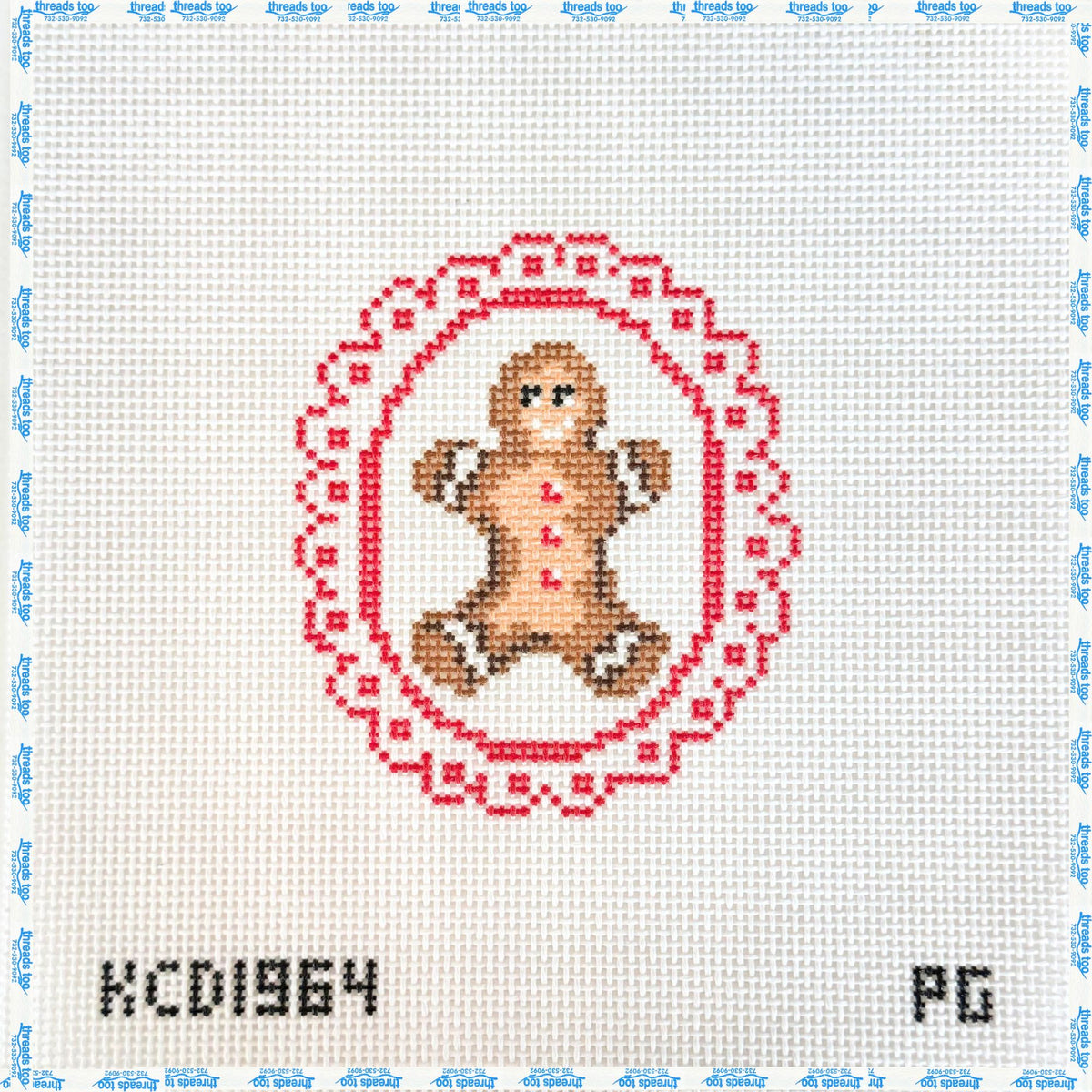 Gingerbread Man