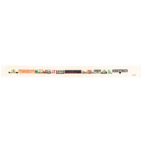 New York City Belt