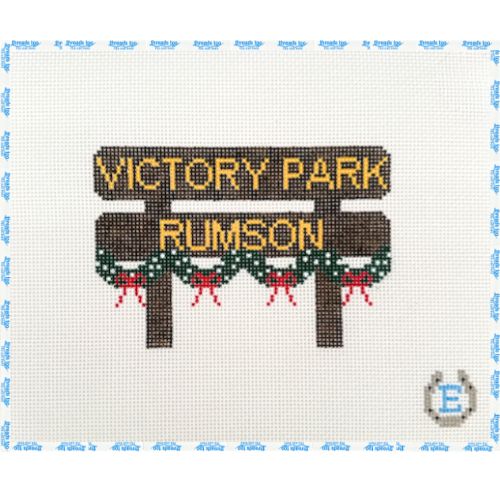 Victory Park Rumson