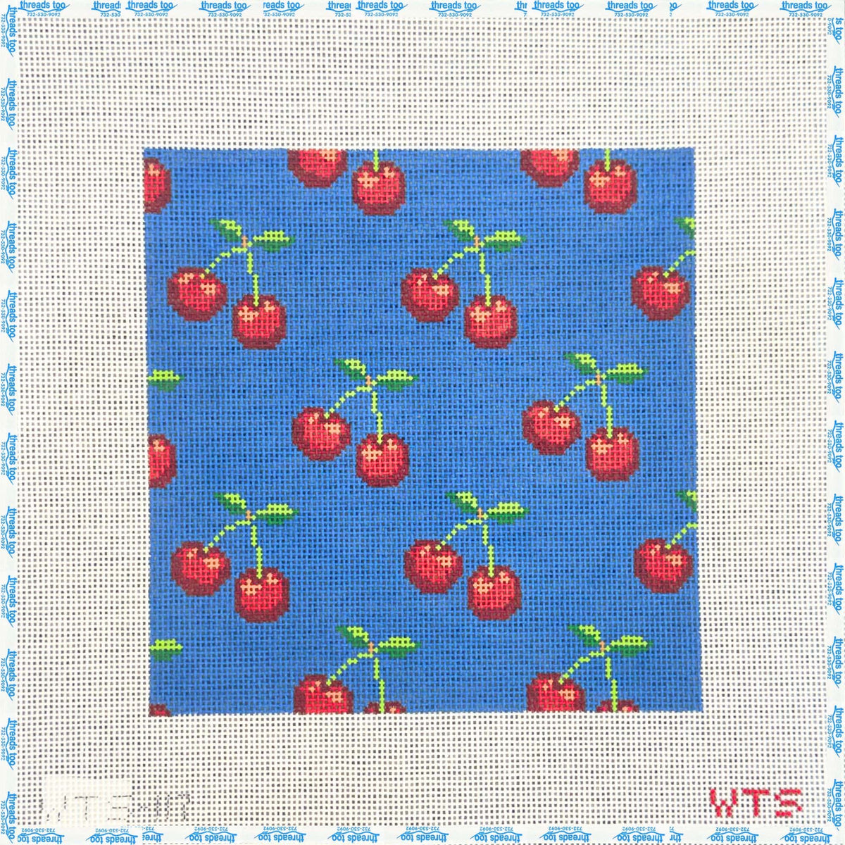 Cherry Print