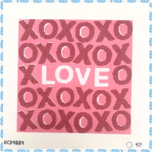 XOXO Love - KCN Designers