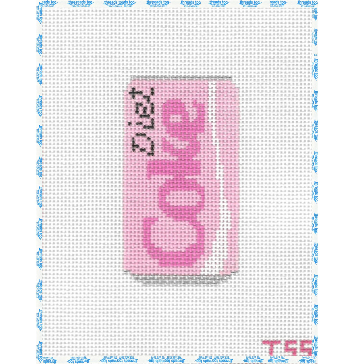 pink DC