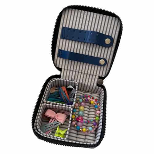 3M 4" Self Finishing Jewelry Box