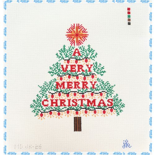 A Very Merry Christmas