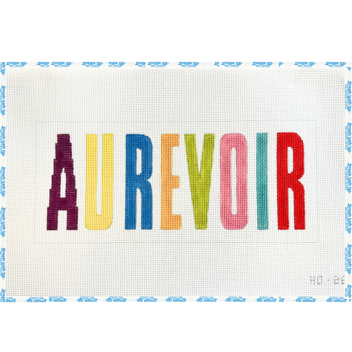 Au Revoir
