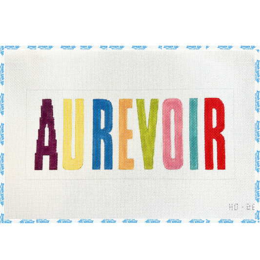 Au Revoir