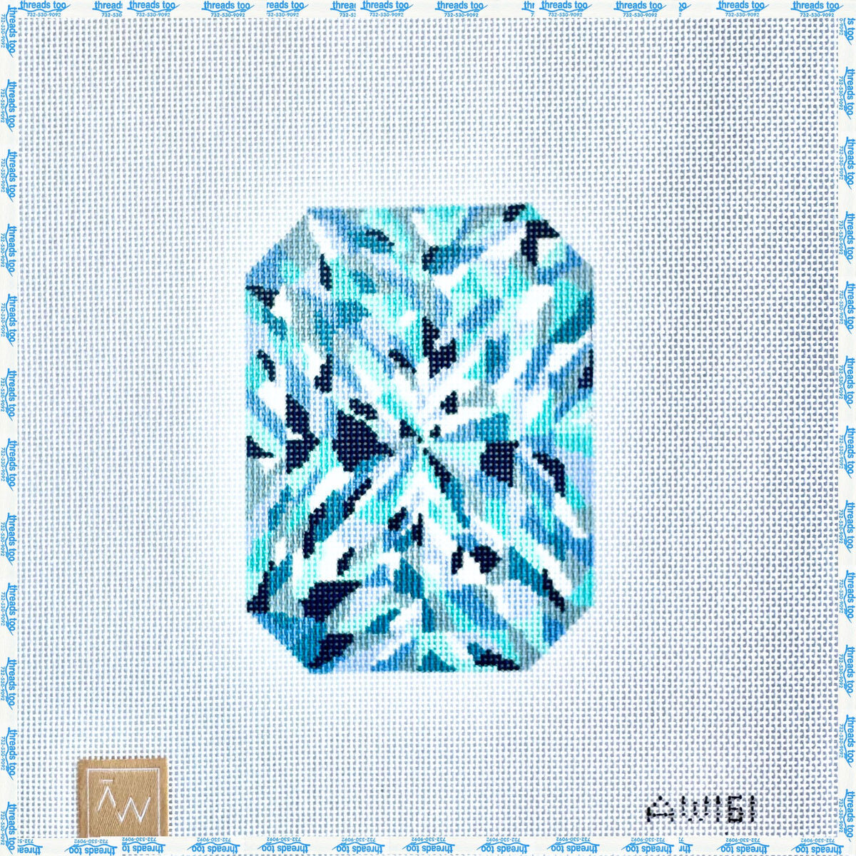 Engagement Diamond- Radiant Cut