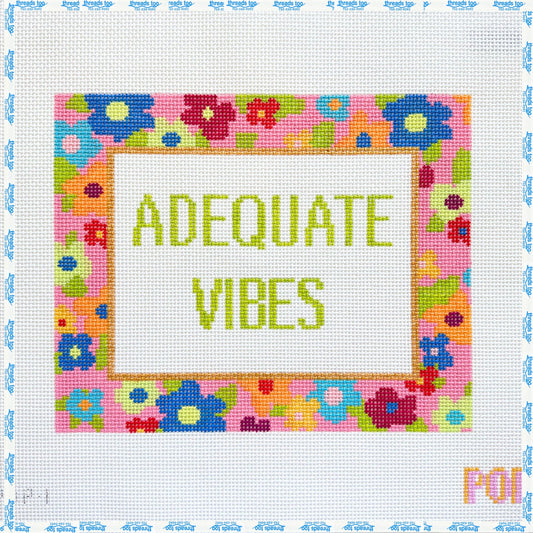 Adequate Vibes