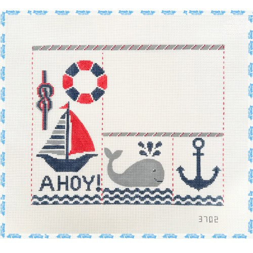 Ahoy!