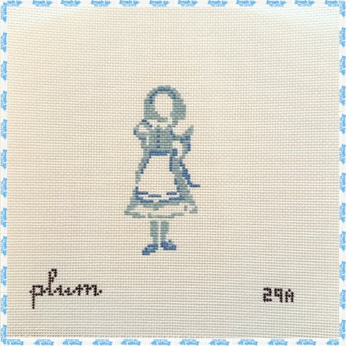 Alice in Wonderful Set