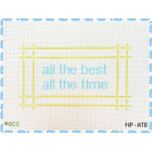 Elizabeth Crane Swartz - All the Best All the Time