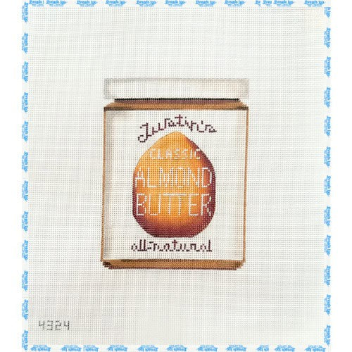 Almond Butter