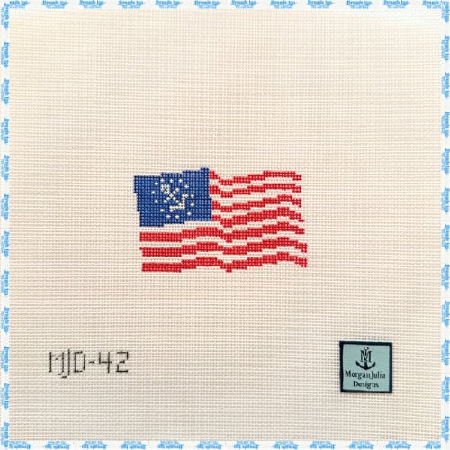 American Yacht Ensign