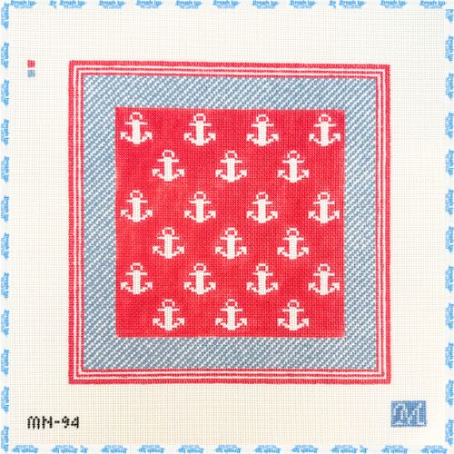 Anchors Away