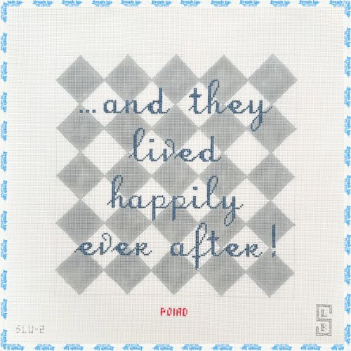 And They Lived Happily Ever After!