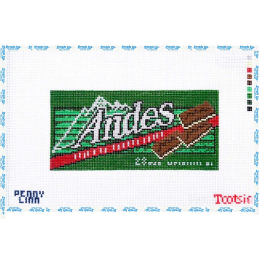Andes - Penny Linn