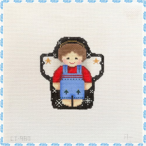 Angel (Boy)