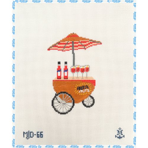 Spritz Cart