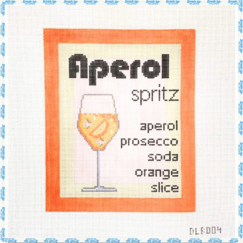 Martinis: Aperol