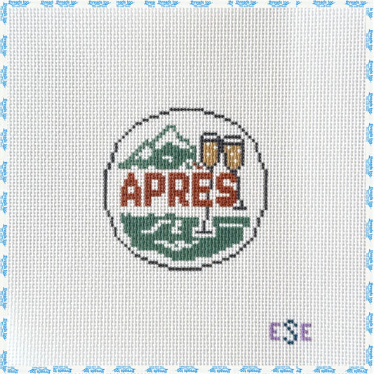 Apres Ski - Ellen Stitches