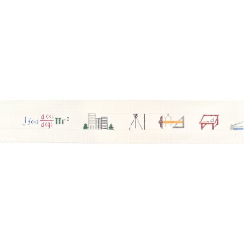 Engineer Belt