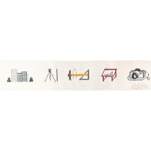Architect Belt