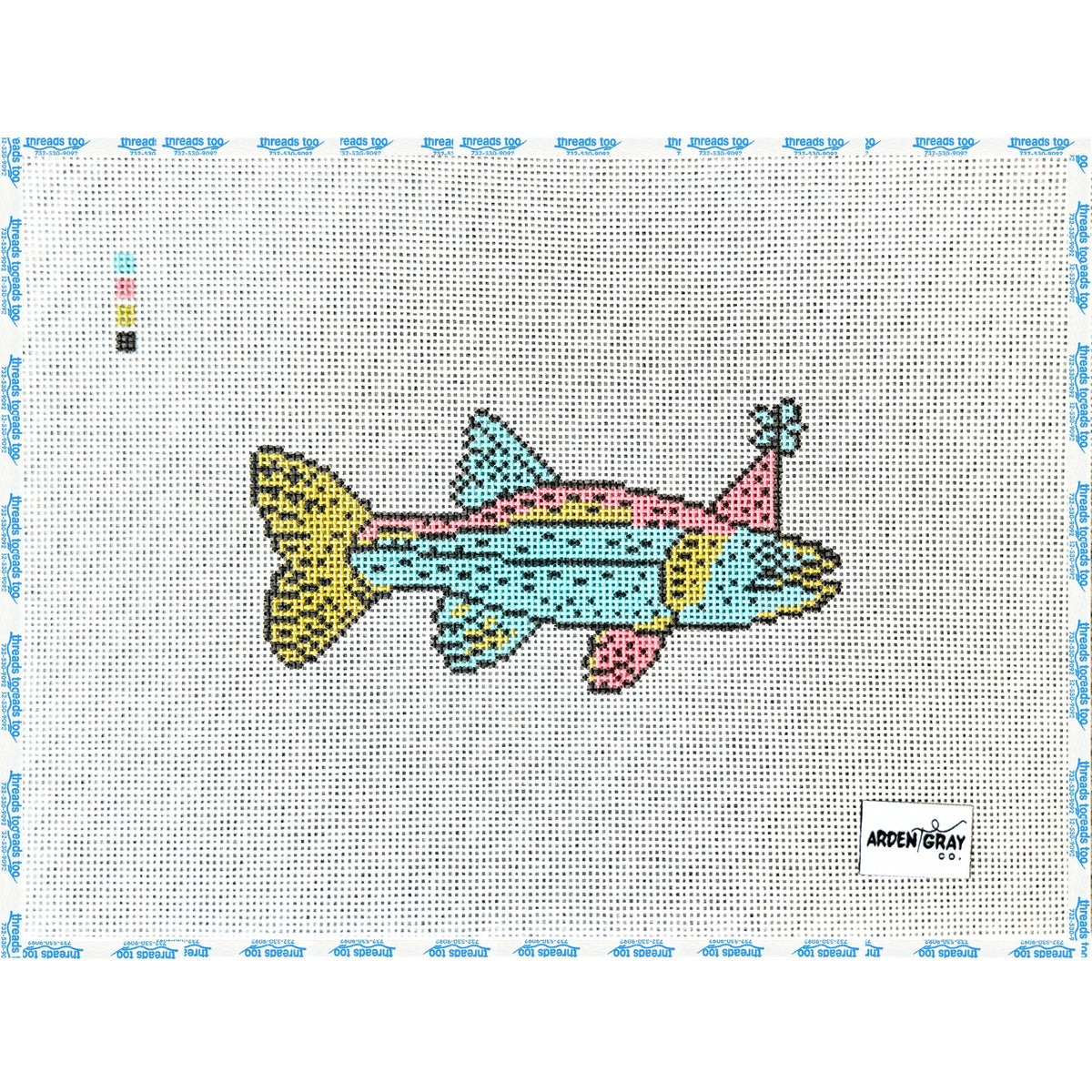Party Trout