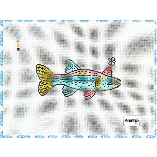 Party Trout