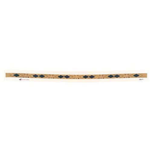 Argyle Golf Belt