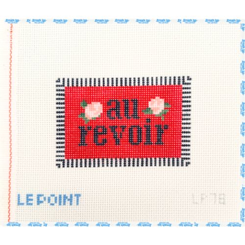 Au Revoir - Le Point