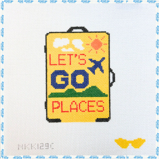 Let's Go Places