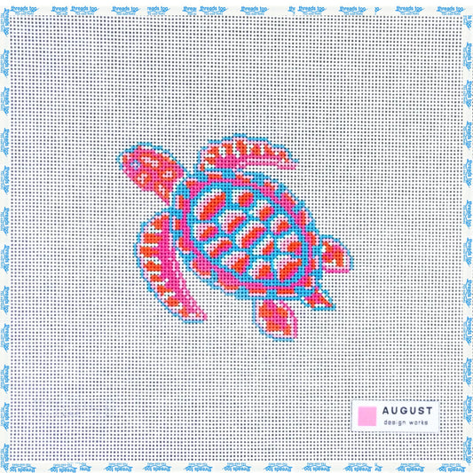 Sea Turtle