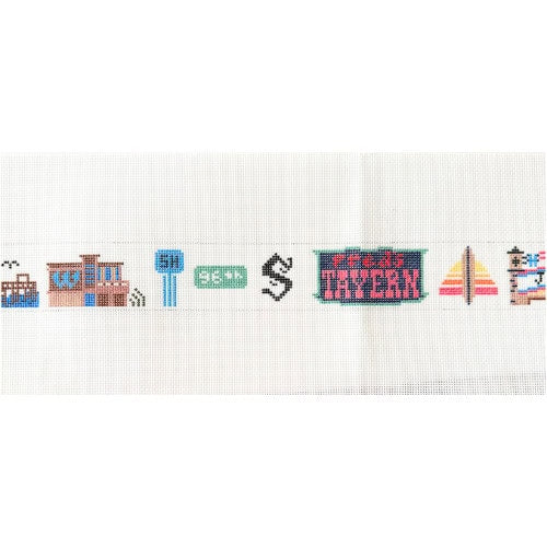 Avalon Stone Harbor Belt