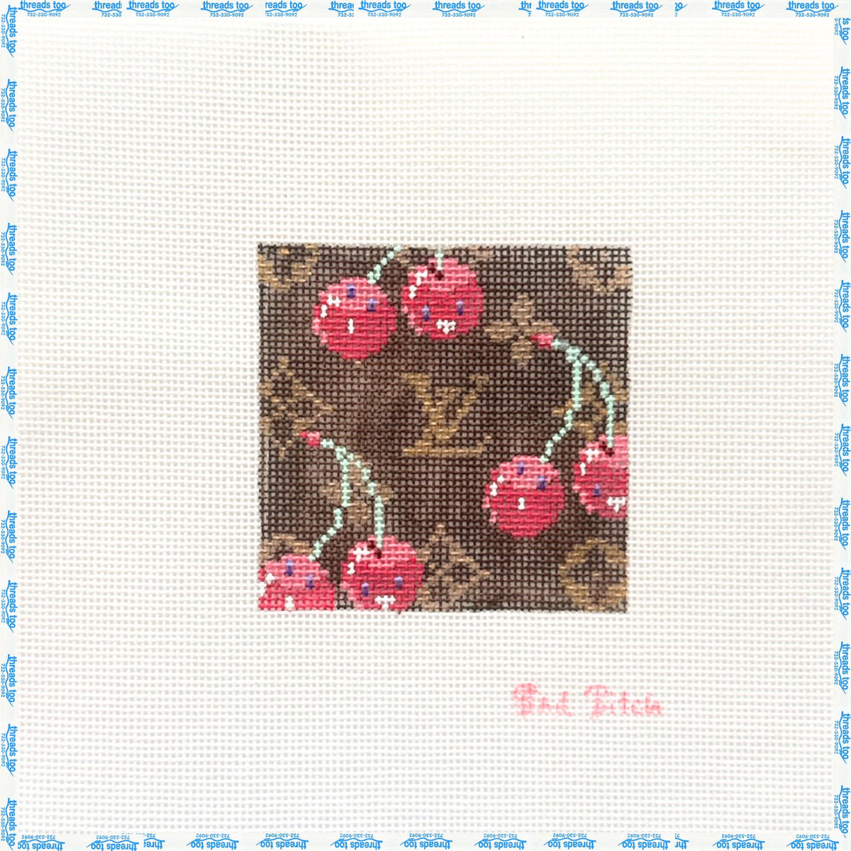 Cherries - Bad Bitch