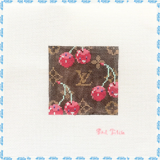 Cherries - Bad Bitch