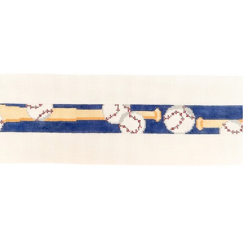 Baseball Belt