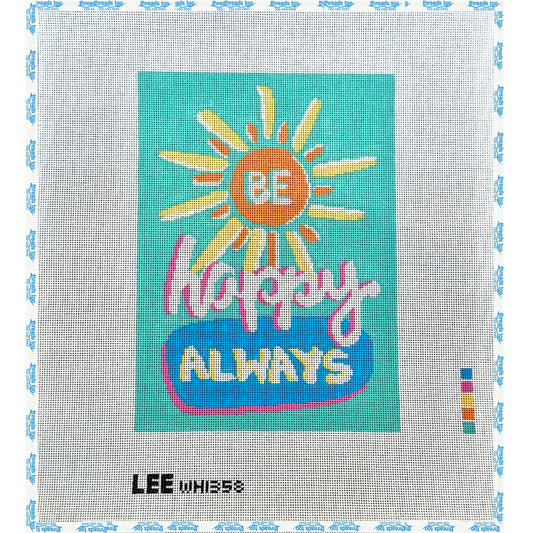 Be Happy Always