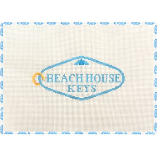 Beach House Keys