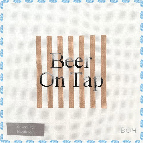 Beer On Tap