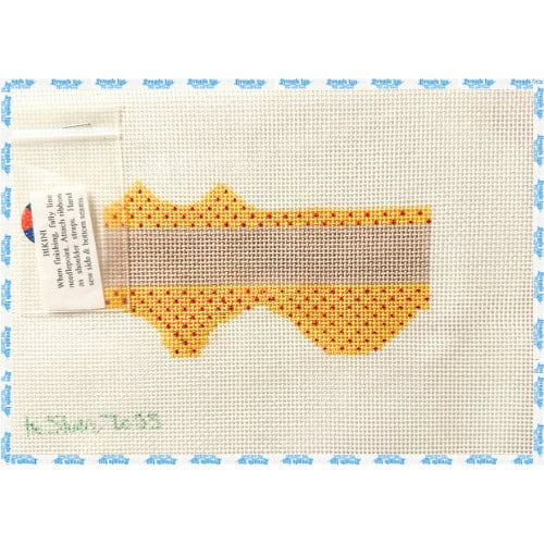 Bikini Topper