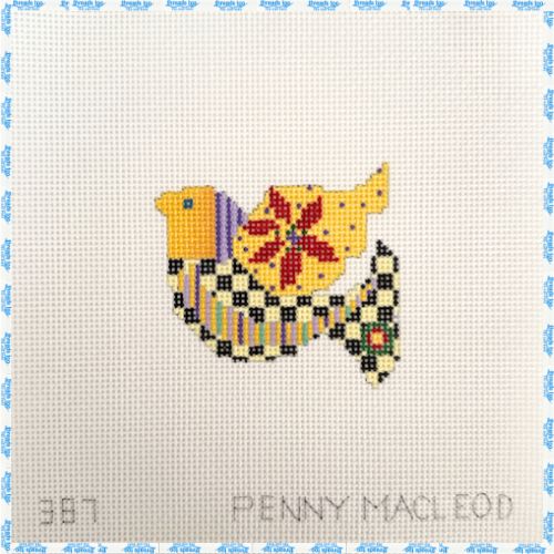 Bird Ornament