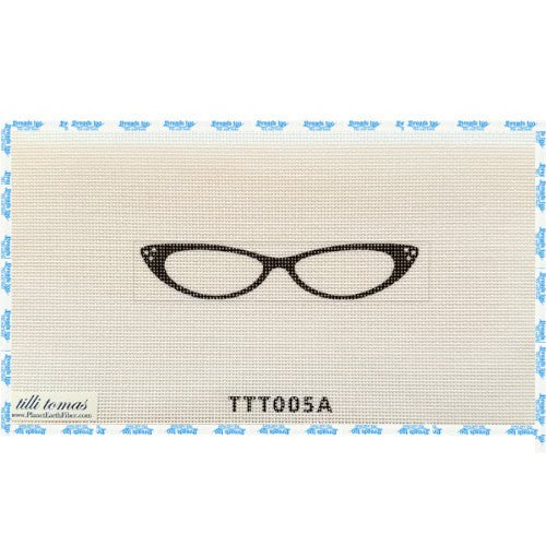 Black Glasses